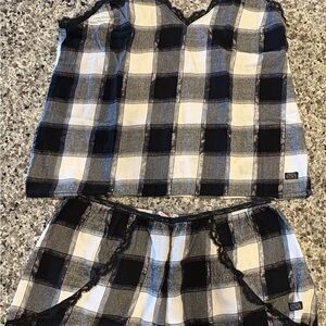 Victoria’s Secret Pajama Set
